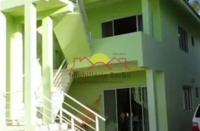 Apartamento com 2 quartos à venda no Forte, São Francisco do Sul 