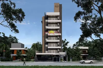 Apartamento com 3 quartos à venda no Centro, Navegantes 