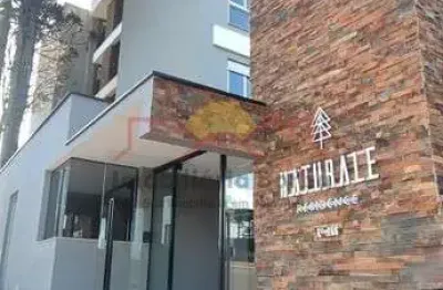 Apartamento com 2 quartos à venda no Centro, Campo Alegre 