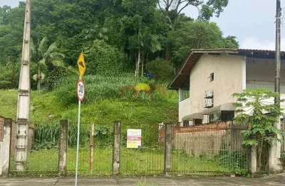 Terreno à venda no Guanabara, Joinville 