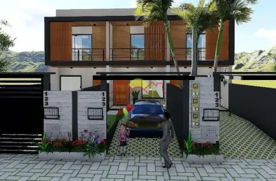 Casa com 2 quartos à venda no Itajubá, Barra Velha 