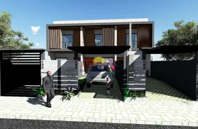 Casa com 2 quartos à venda no Itajubá, Barra Velha 