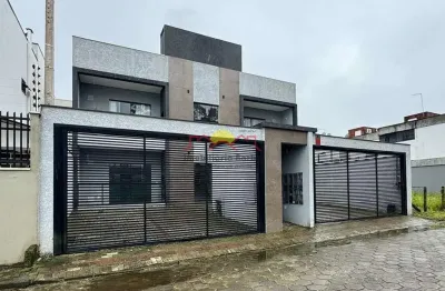 Apartamento com 2 quartos à venda no Itajubá, Barra Velha 