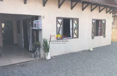 Casa com 4 quartos à venda no Morro do Meio, Joinville 