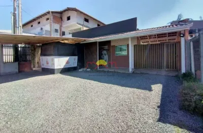 Kitnet / Stúdio à venda no Petrópolis, Joinville 
