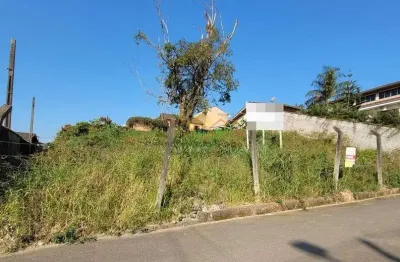 Terreno à venda no Boehmerwald, Joinville 