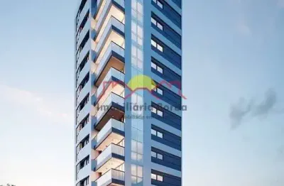 Apartamento com 3 quartos à venda no Itacolomi, Balneário Piçarras 