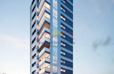 Apartamento com 3 quartos à venda no Itacolomi, Balneário Piçarras 