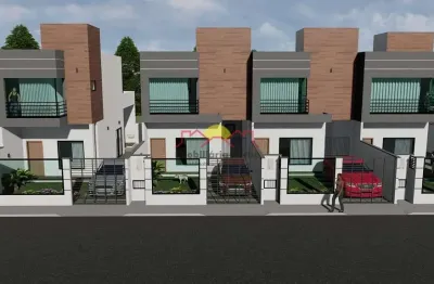 Casa com 3 quartos à venda no Quinta dos Açorianos, Barra Velha 