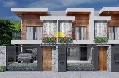 Casa com 3 quartos à venda no Glória, Joinville 