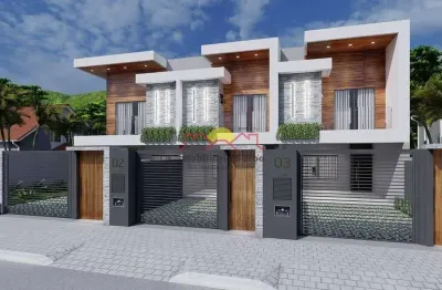 Casa com 3 quartos à venda no Glória, Joinville 