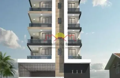 Apartamento com 2 quartos à venda no Armação, Penha 