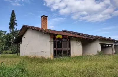 Terreno à venda no Floresta, Joinville 