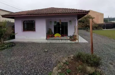 Casa com 3 quartos à venda no Paranaguamirim, Joinville 