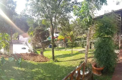 Terreno à venda no Floresta, Joinville 