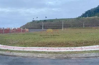 Terreno à venda no Itinga, Araquari 