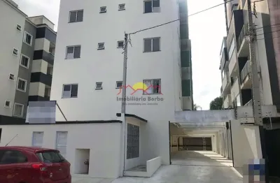 Apartamento com 2 quartos à venda no Costa e Silva, Joinville 