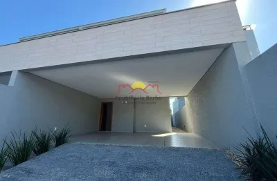 Casa com 3 quartos à venda no Santo Antônio, Joinville 