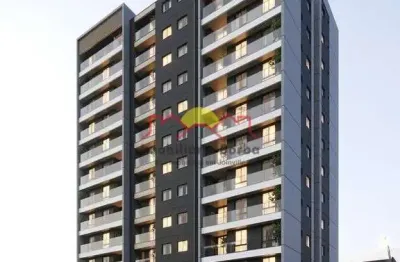 Apartamento com 3 quartos à venda no Anita Garibaldi, Joinville 