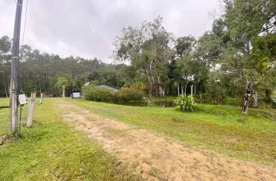 Terreno à venda no Itapocu, Araquari 