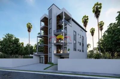 Apartamento com 2 quartos à venda no Itajubá, Barra Velha 