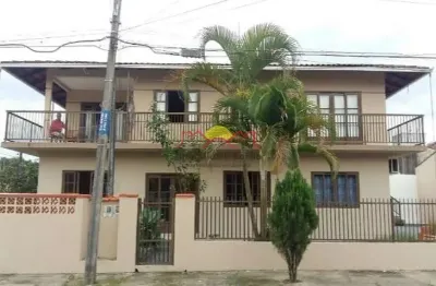 Casa com 3 quartos à venda no Nova Brasília, Joinville 