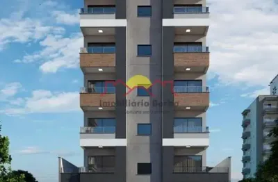Apartamento com 2 quartos à venda no Centro, Navegantes 