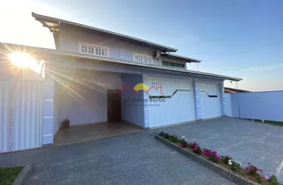 Casa com 3 quartos à venda no Guanabara, Joinville 