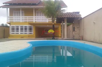 Casa com 4 quartos à venda no São Marcos, Joinville 