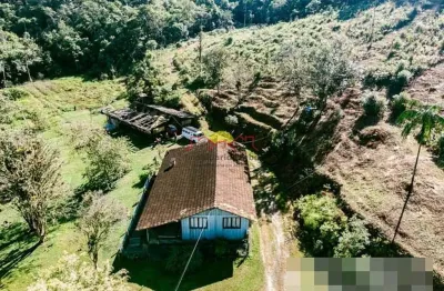 Terreno à venda na Vila Nova, Joinville 