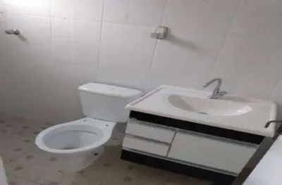 Casa com 3 quartos à venda na Rua Monsenhor Salim, Itaim Paulista, São Paulo