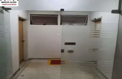Sala comercial à venda na Avenida Campos Salles, 492, Centro, Campinas