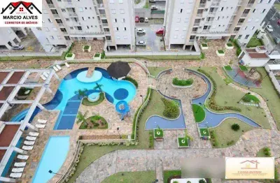 Apartamento, residencial para venda, usina piratininga, são paulo