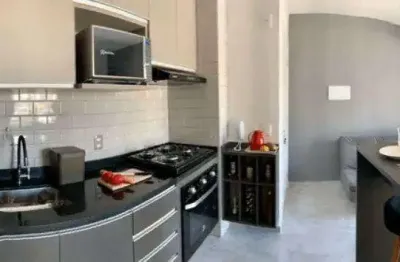 Apartamento com 1 quarto à venda na Rua dos Estudantes, 357, Sé, São Paulo