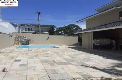 Casa com 3 quartos à venda na Estrada do Itapeti, 100, Aruã, Mogi das Cruzes