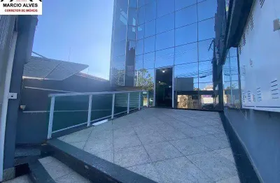 Prédio/edifício inteiro para aluguel e venda tem 1200 metros quadrados