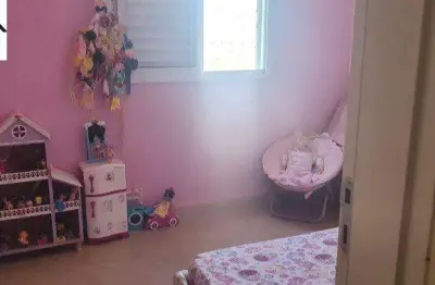 Apartamento, residencial para venda, vila das palmeiras, guarulhos