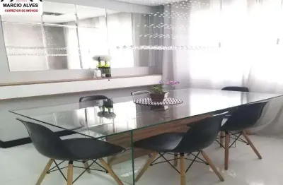 Apartamento, residencial para venda, jardim las vegas, guarulhos