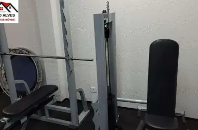 Apartamento, residencial para venda, vila bertioga, são paulo