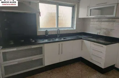 Casa com 3 quartos à venda na Rua Miguel Zuccas, 89, Parque da Mooca, São Paulo