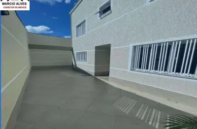 Casa com 3 quartos à venda na Rua São Januário, 114, Parada Inglesa, São Paulo