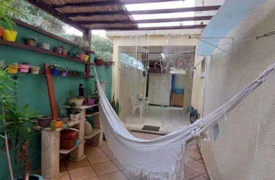 Casa, residencial para venda, vila caputera, mogi das cruzes