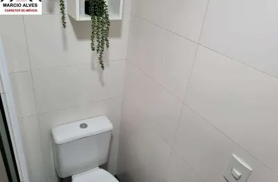 Apartamento, residencial para venda, planalto, são bernardo do campo
