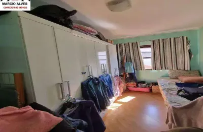 Casa, residencial para venda, jardim do papai, guarulhos