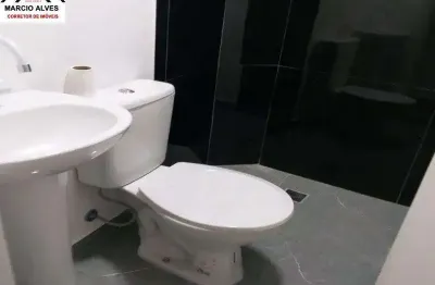 Casa com 2 quartos à venda na Rua Imbocuí, 386, Vila Moreira, São Paulo