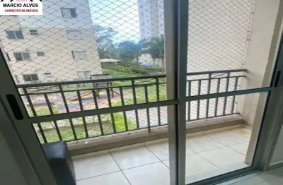 Apartamento, residencial para venda, vila liviero, são paulo
