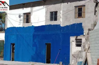 Lote / terreno comercial, comercial para aluguel, jardim arujá, guarulhos
