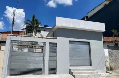 Casa, residencial para venda, vila santa inês, são paulo