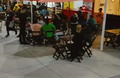 Ponto comercial, comercial para venda, jardim robru, são paulo