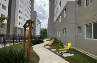 Apartamento, residencial para venda, jardim helian, são paulo
